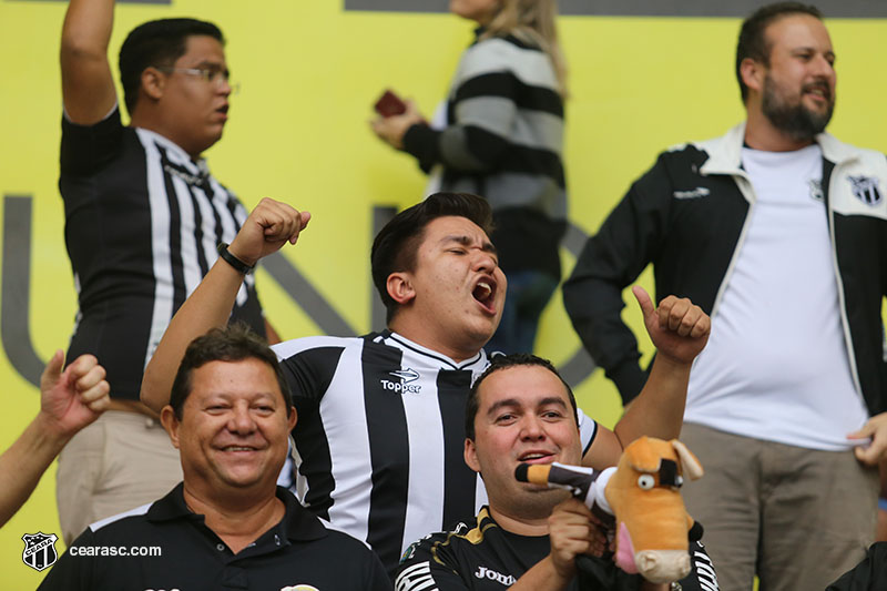 [18-11-2017] Criciuma 1 x 1 Ceara - Torcida - 13