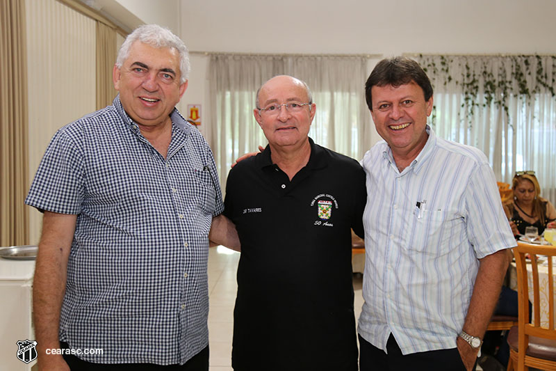 [26-05-2017] Almoço do Conselho Deliberativo - 10