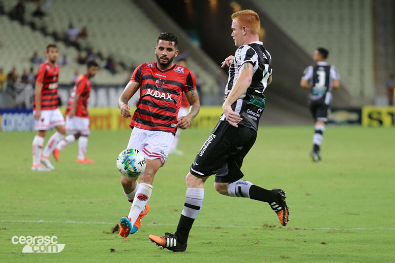 [21-06-2016] Ceará 1 x 0 Oeste - 23