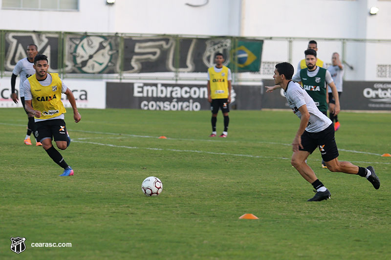 [14-09-2017] Treino Técnico - 13