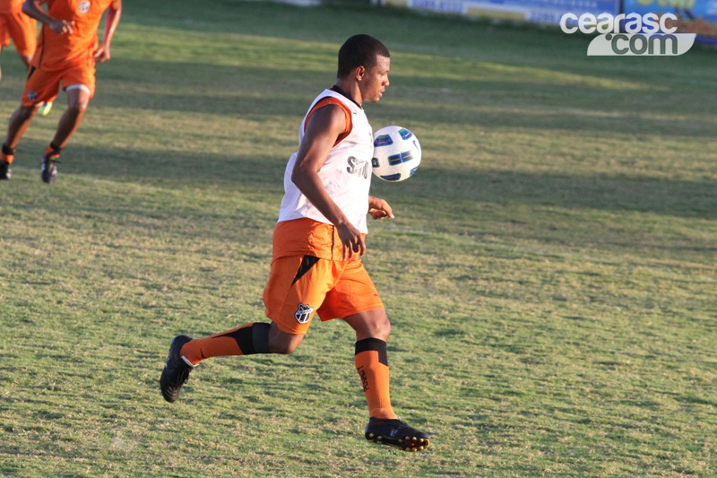 [02-11] Treino Coletivo - 11