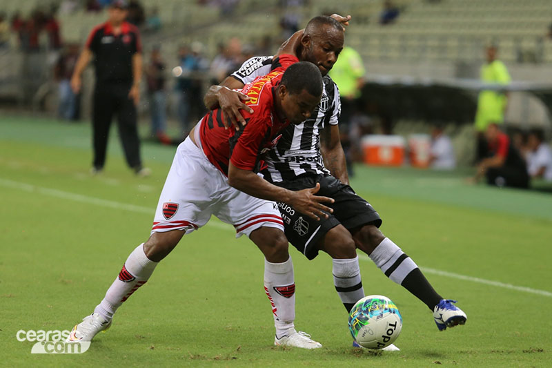 [21-06-2016] Ceará 1 x 0 Oeste - 24