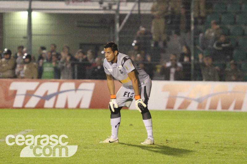 [10-07] Figueirense 1x1 Ceará - 9