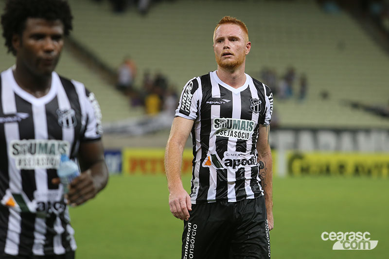 [07-06-2016] Ceará 1 x 0 Londrina - 39