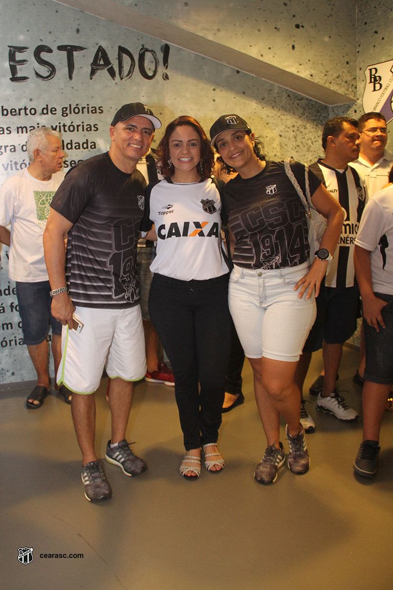 [12-08-2017] Tour Vozão e Caixa - Ceara x CRB 02 - 25