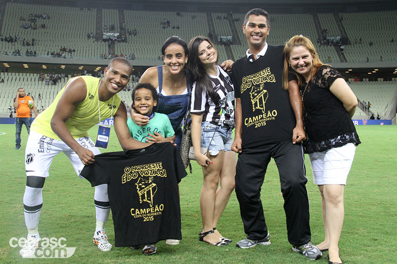 [29-04] Ceará 2 x 1 Bahia - Final da Copa do Nordeste - 76