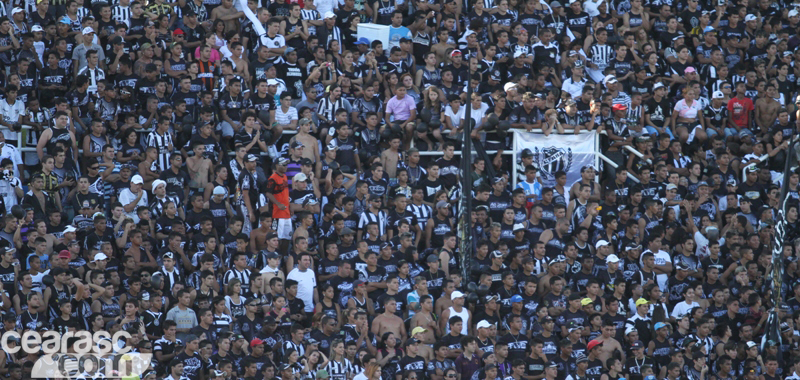 [06-05] Fortaleza 0 x 0 Ceará - Torcida 01 - 12