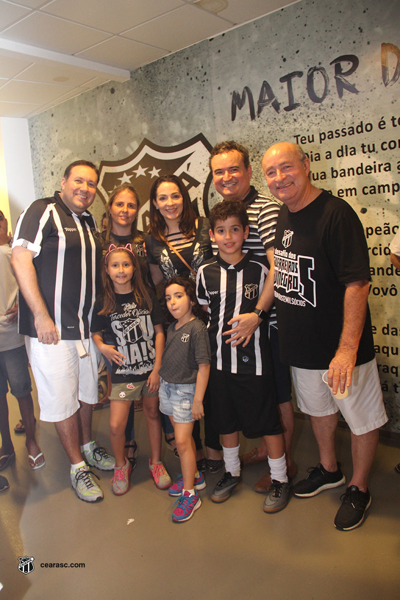 [12-08-2017] Tour Vozão e Caixa - Ceara x CRB 02 - 27