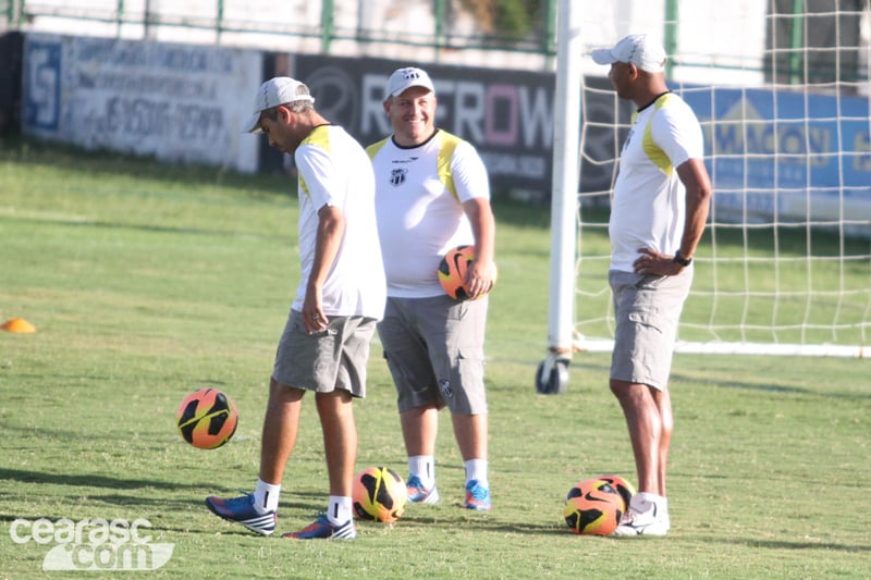 [12-02] Treino tático - 1
