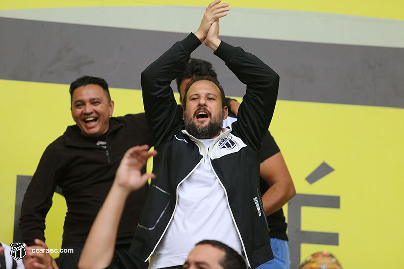 [18-11-2017] Criciuma 1 x 1 Ceara - Torcida - 14