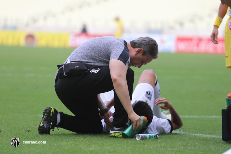 [20-01-2019] Ceará 0 x 1 Ferroviário - taça dos campeões - 7