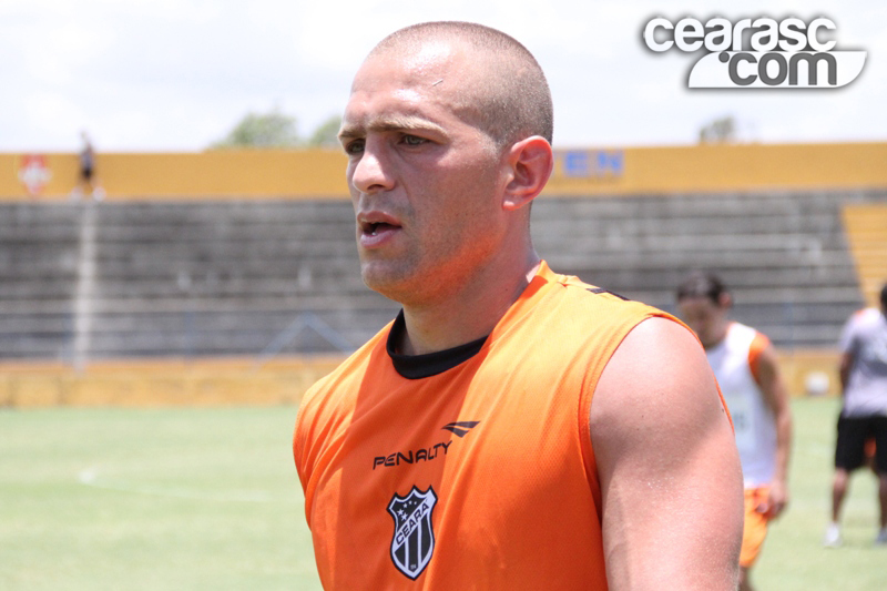 [27-09] Treino Coletivo - CETEN - 24