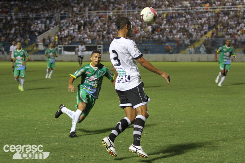 [05-04] Ceará 2 x 1 Crateús - 8