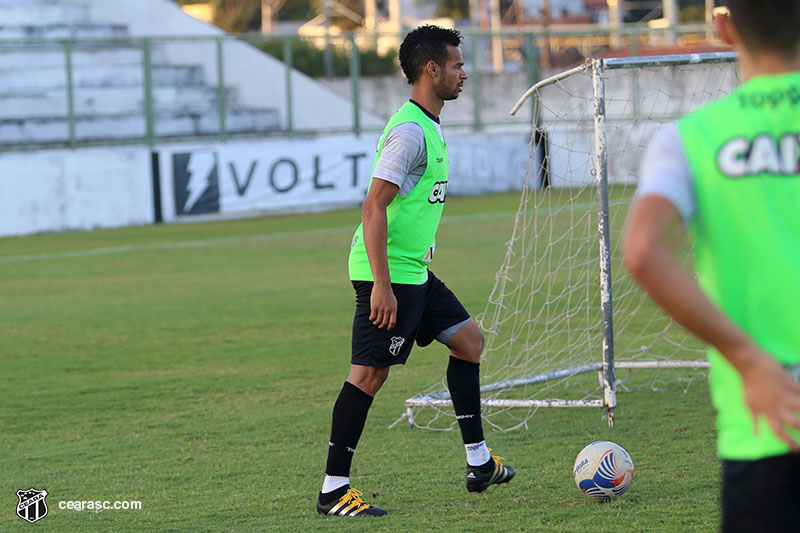 [10-10-2017] Treino Integrado - 12