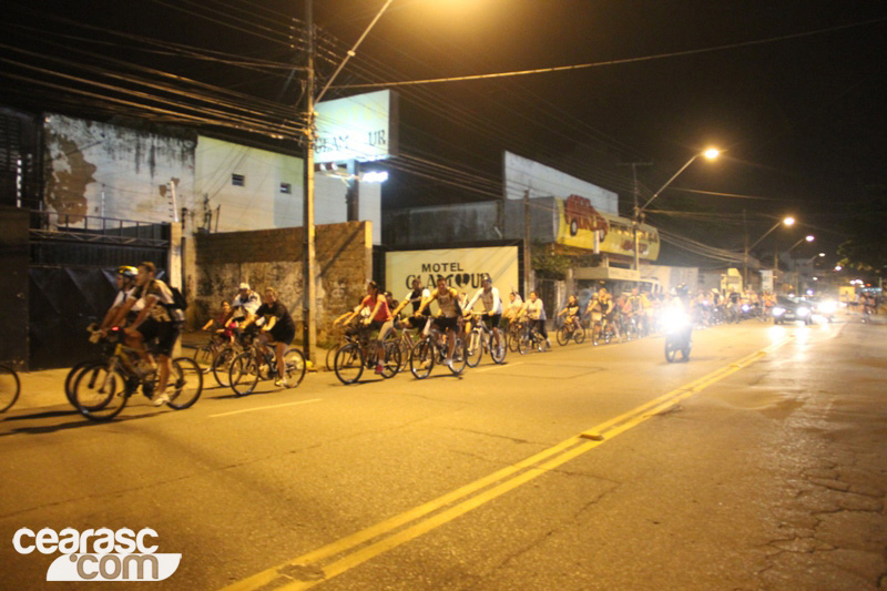 [29-05] Passeio Ciclístico do Vozão - Ceará 100 anos - 6