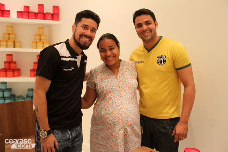 [18-11] Loja do Bem - Noite de Autógrafos - 21