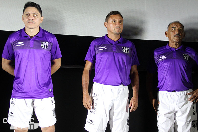 [24-10] Lançamento do novo uniforme do Vozão - 20