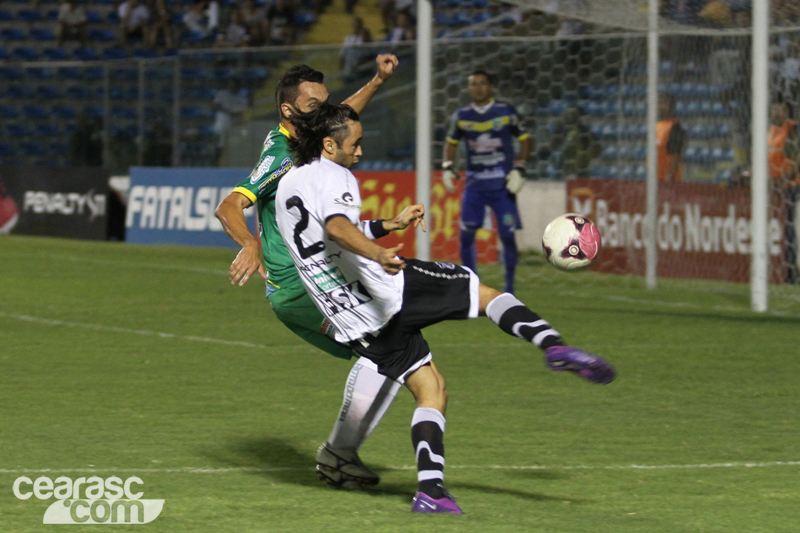 [05-04] Ceará 2 x 1 Crateús - 9