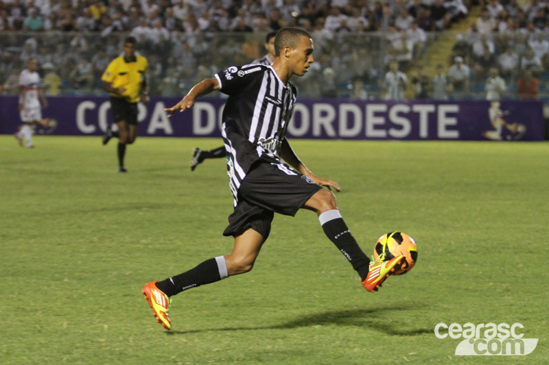 [03-02] Ceará x Itabaiana - 29