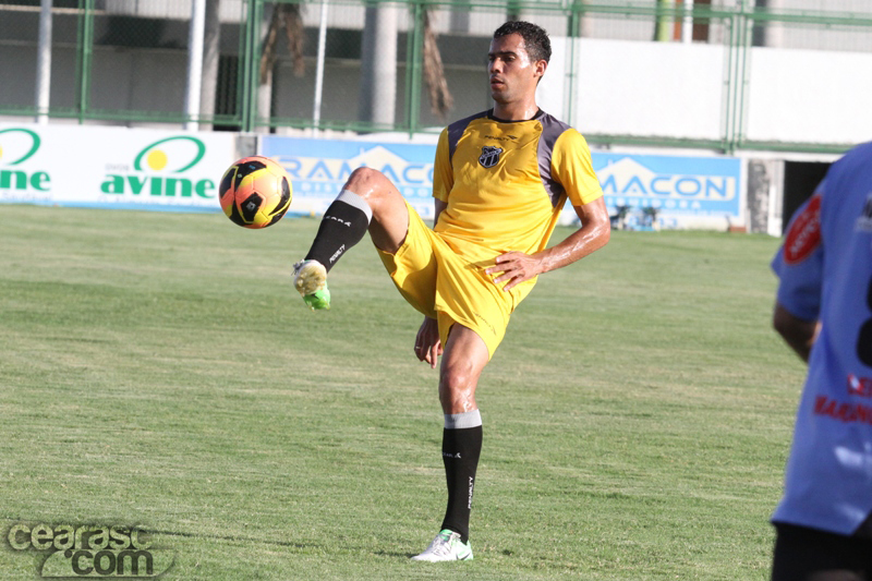 [28-01] Jogo treino - 7