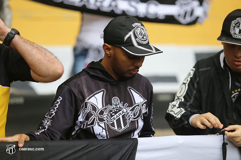 [18-11-2017] Criciuma 1 x 1 Ceara - Torcida - 19