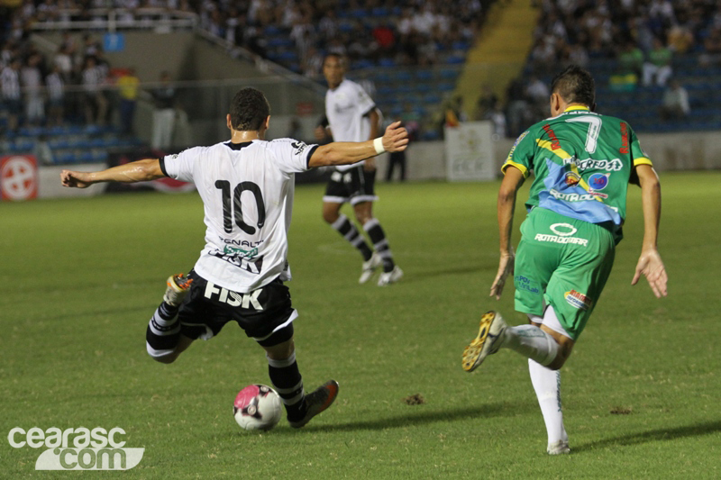[05-04] Ceará 2 x 1 Crateús - 10