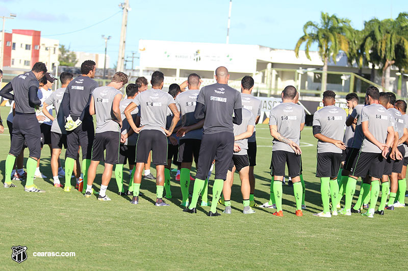[12-04-2017] Treino Coletivo - 1