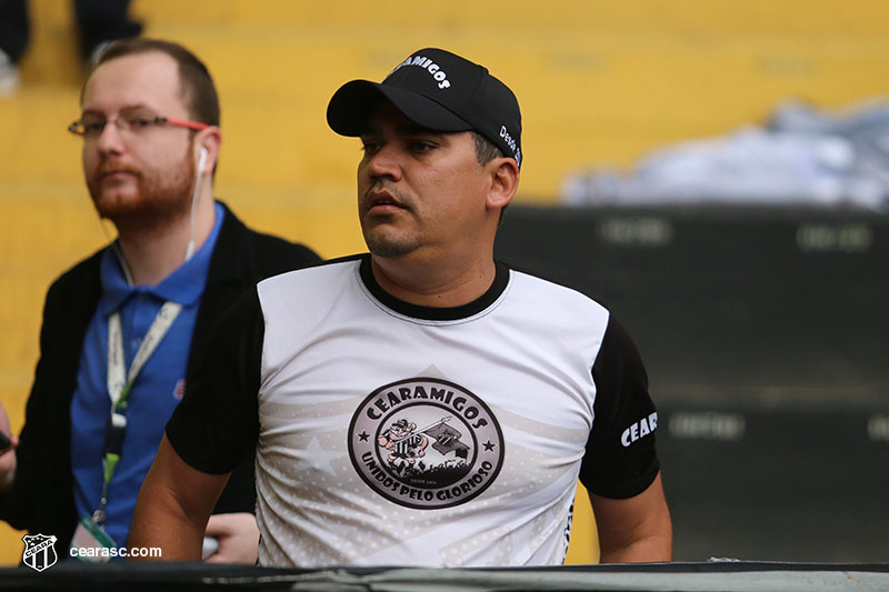 [18-11-2017] Criciuma 1 x 1 Ceara - Torcida - 20