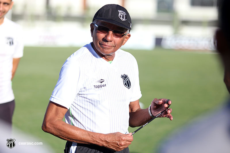 [12-04-2017] Treino Coletivo - 2