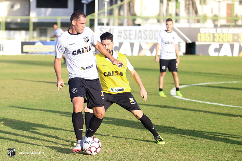 [14-08-2017] Treino Regenerativo - 12