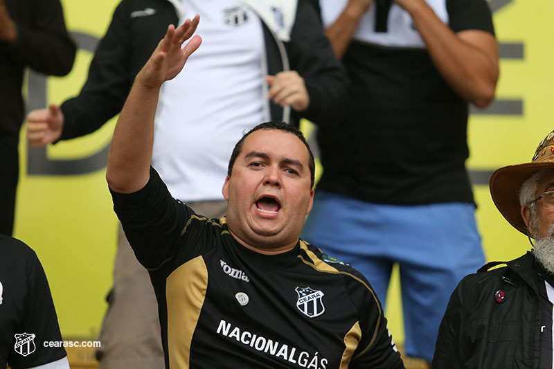 [18-11-2017] Criciuma 1 x 1 Ceara - Torcida - 21