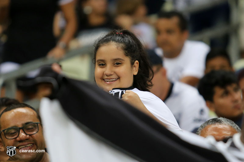 [14-11-2017] Ceara 2 x 0 Paysandu - Torcida Part.1 - 65