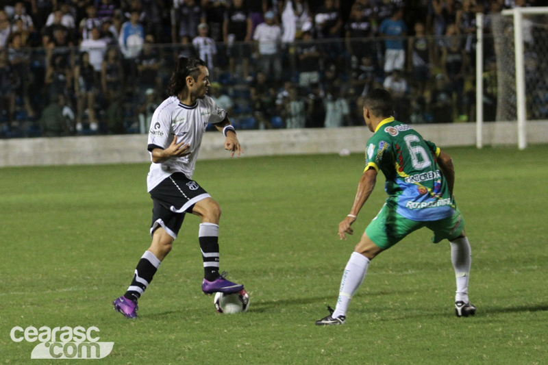 [05-04] Ceará 2 x 1 Crateús - 12