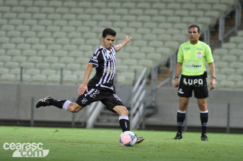 [25-04] Ceará x Tiradentes - 14