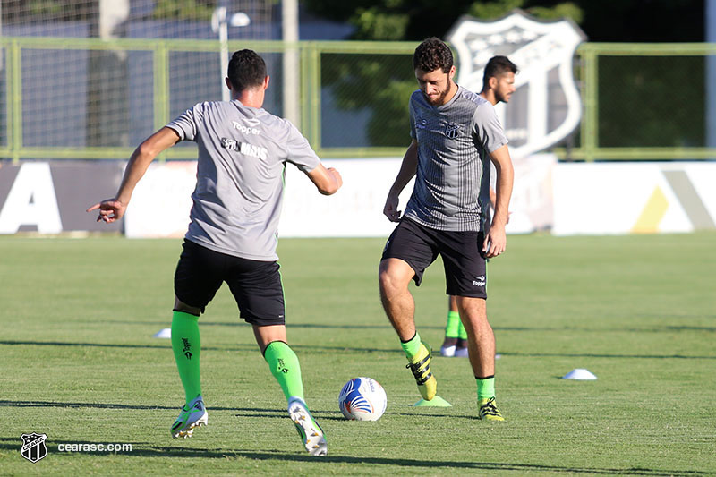 [12-04-2017] Treino Coletivo - 5
