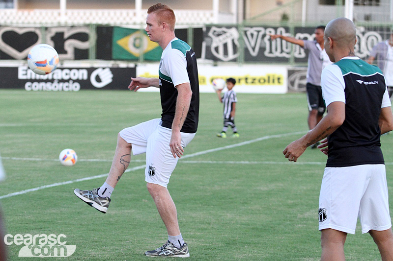 [30-04] Reapresentação + treino técnico - 4