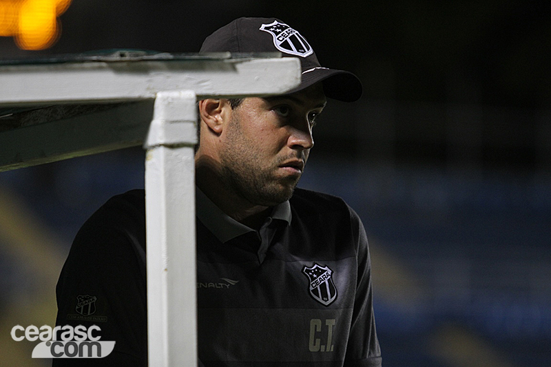 [11-11] Ceará 0 x 0 Estação - Final (7x6) - 16