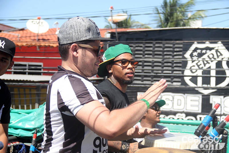 [17-05] Carreata #ONordesteÉNosso - 57