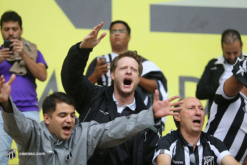[18-11-2017] Criciuma 1 x 1 Ceara - Torcida - 26