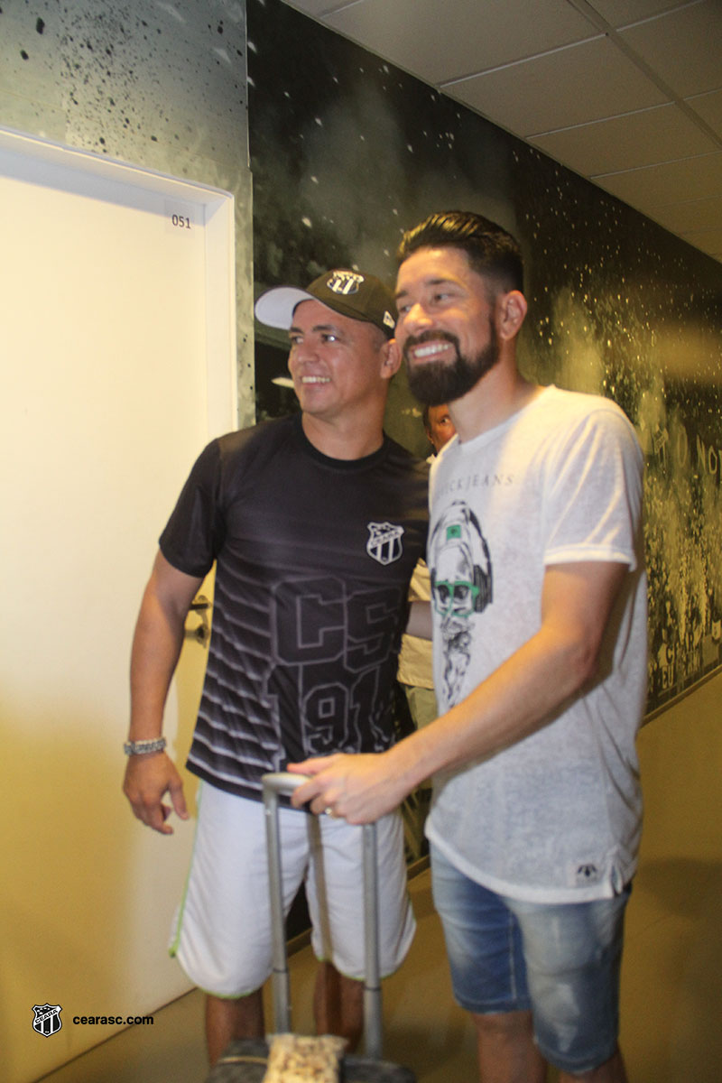 [12-08-2017] Tour Vozão e Caixa - Ceara x CRB 02 - 39