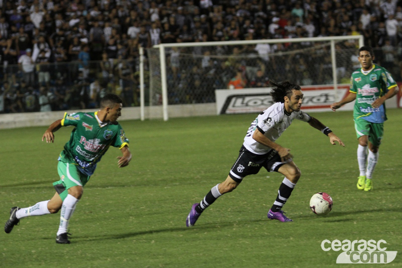 [05-04] Ceará 2 x 1 Crateús - 13