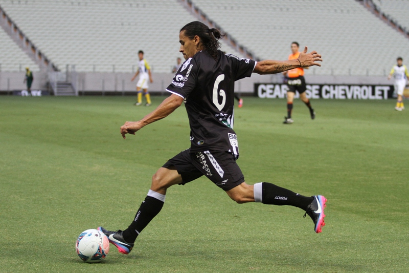 [31-03] Ceará 0 x 0 Horizonte - 15