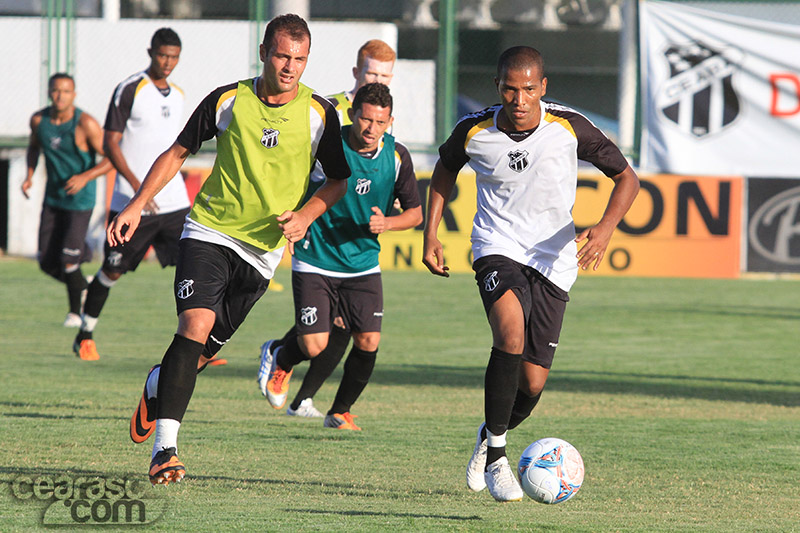 [18-11] Reapresentação Geral + Treino Técnico - 8