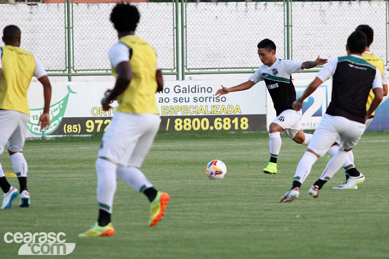 [30-04] Reapresentação + treino técnico - 7