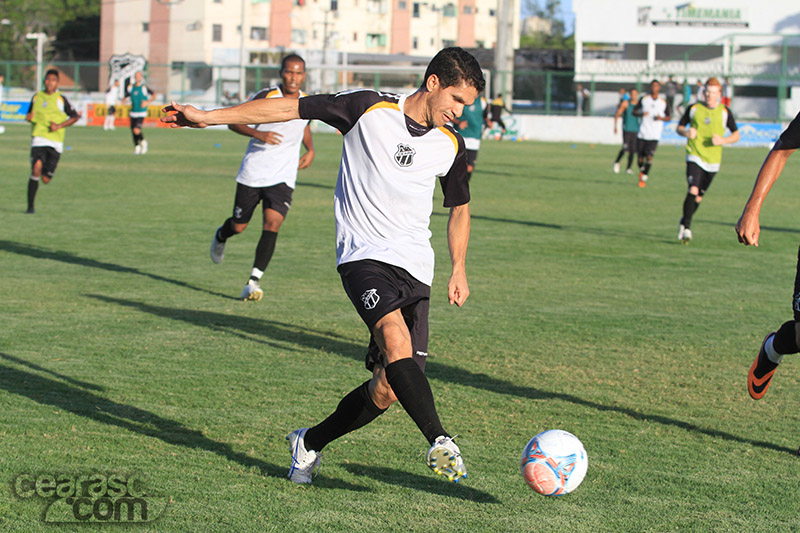 [18-11] Reapresentação Geral + Treino Técnico - 9