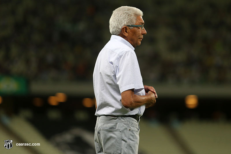 [22-02-2017] Ceará x Flamengo - 30