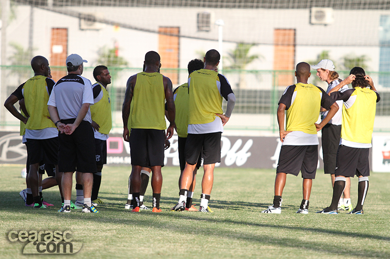 [10-07] Treino Técnico + Coletivo - 12