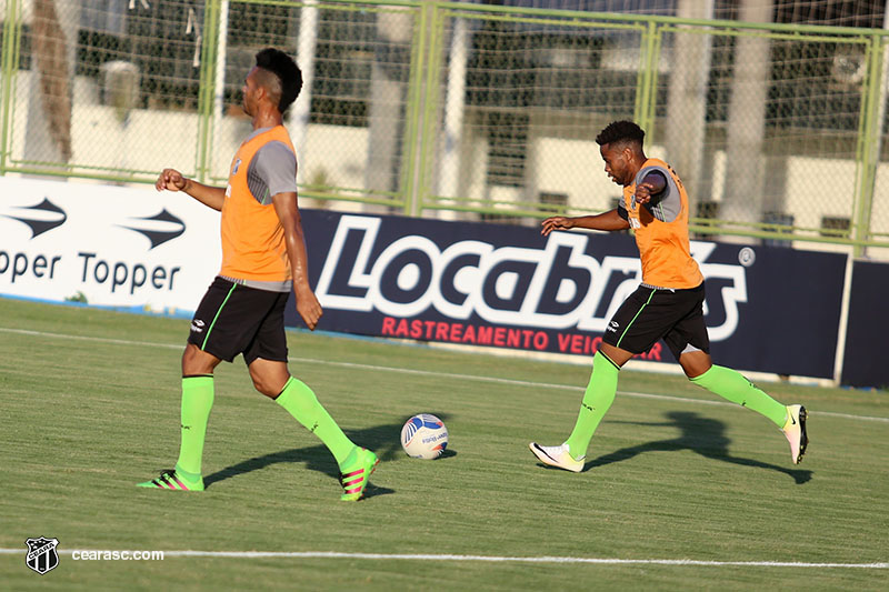 [12-04-2017] Treino Coletivo - 8