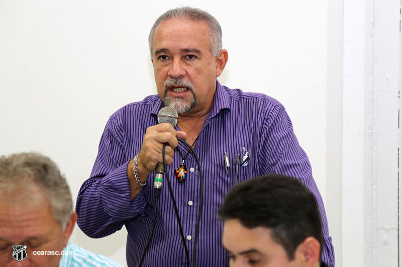 [26-05-2017] Almoço do Conselho Deliberativo - 20