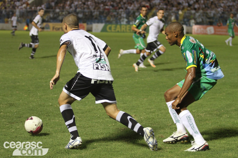 [05-04] Ceará 2 x 1 Crateús - 15
